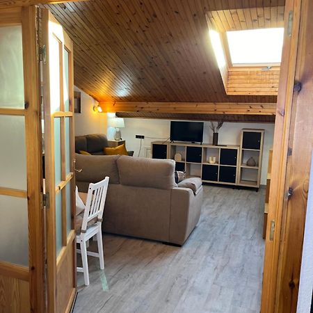 Mama Mila Appartement Briviesca Buitenkant foto