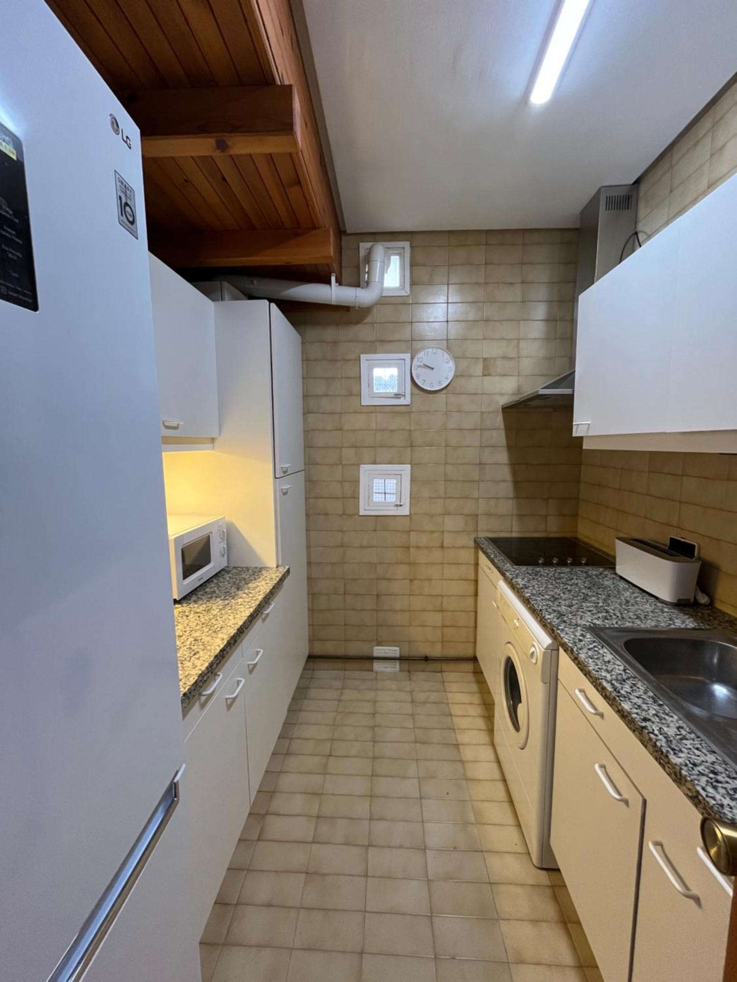 Mama Mila Appartement Briviesca Buitenkant foto