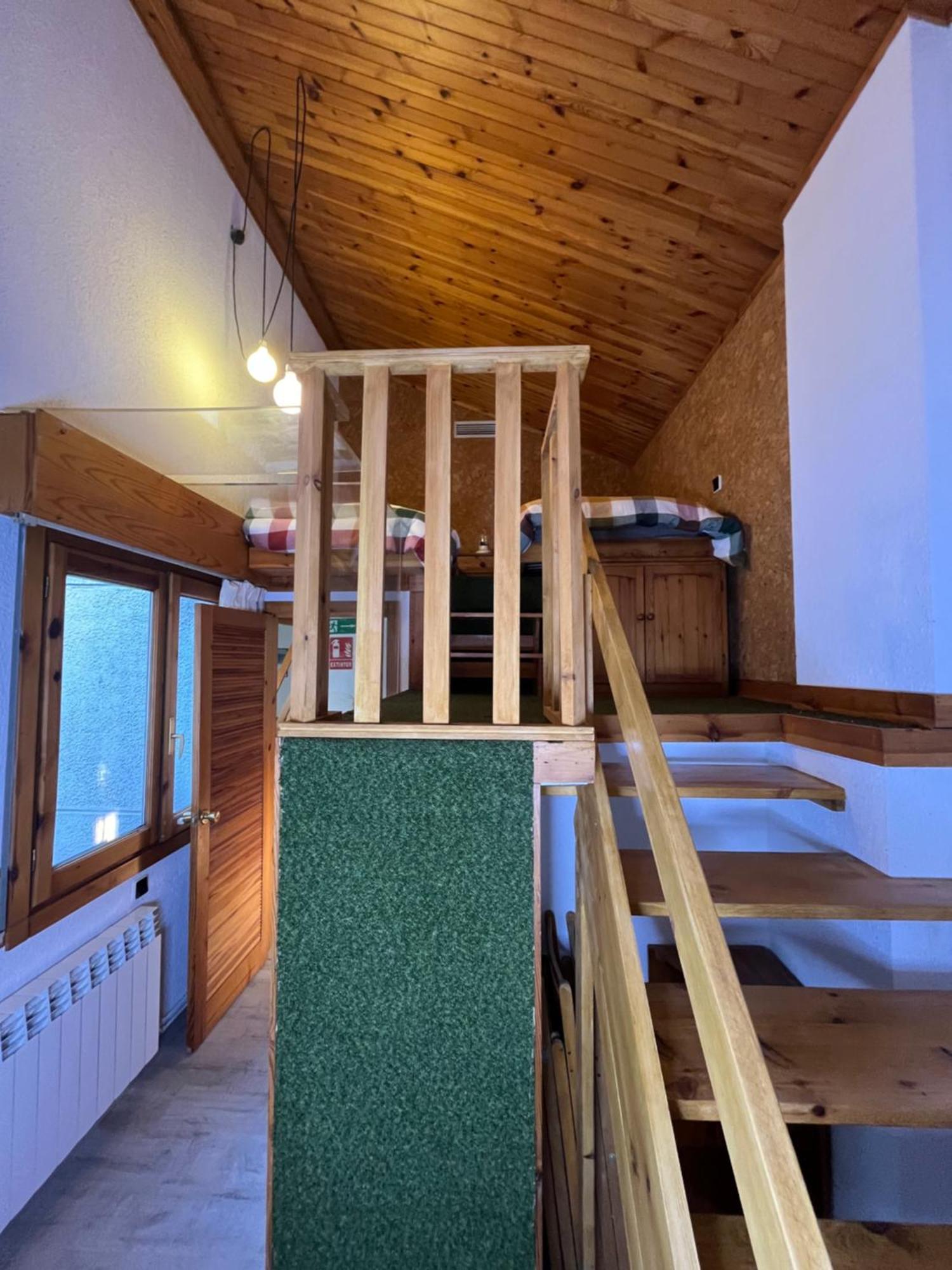 Mama Mila Appartement Briviesca Buitenkant foto
