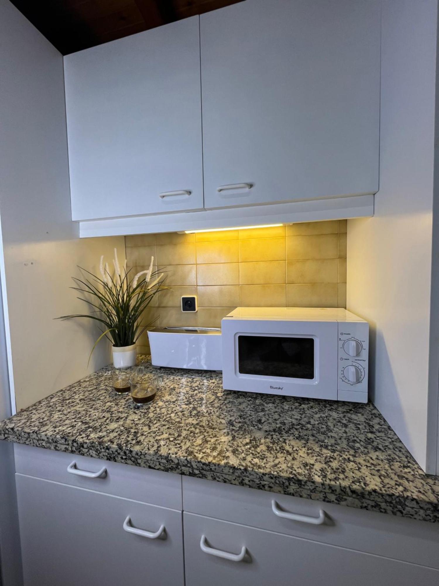 Mama Mila Appartement Briviesca Buitenkant foto