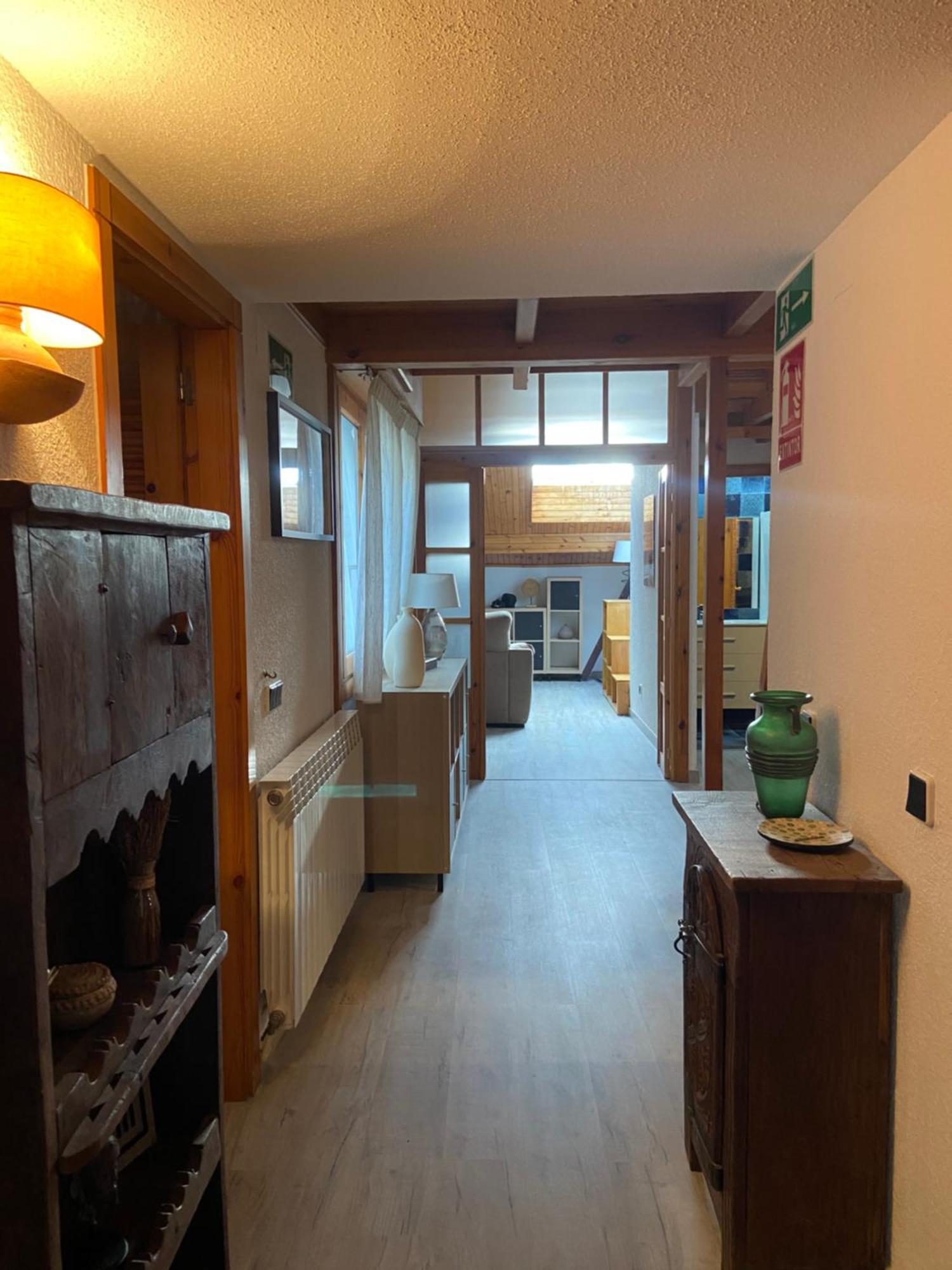 Mama Mila Appartement Briviesca Buitenkant foto